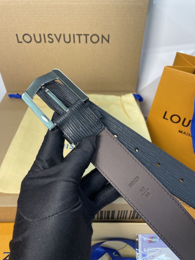 Louis Vuitton Belts